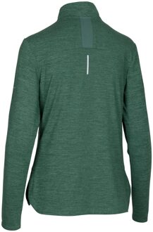 Trespass Dames kansas actief top Groen