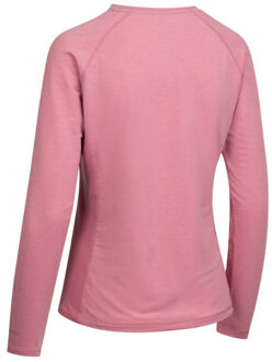 Trespass Dames katherine dlx top Roze - XL