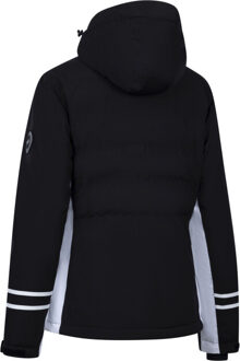 Trespass Dames kimberly dlx skijas Zwart - M