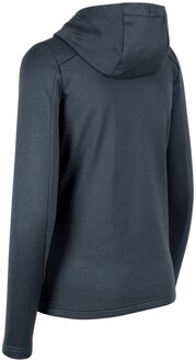 Trespass Dames koa active hoodie Blauw