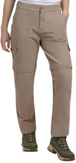 Trespass Dames krystyna wandelbroek - maat M Beige