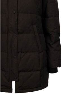 Trespass Dames lainey dlx donsjack Zwart - XL