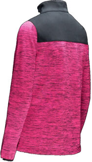 Trespass - Dames Laverne DLX Softshell Jas (Paars) Fuchsia - XS