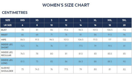 Trespass Dames liggins fleece vest Grijs - XXL