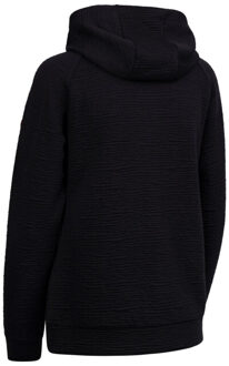 Trespass Dames lillie full zip hoodie Blauw - 40