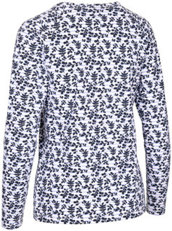 Trespass Dames lottie top - maat L Blauw