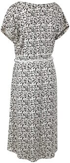 Trespass Dames lynsey jurk Zwart