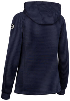 Trespass Dames lynsky dlx jas Blauw - XXL