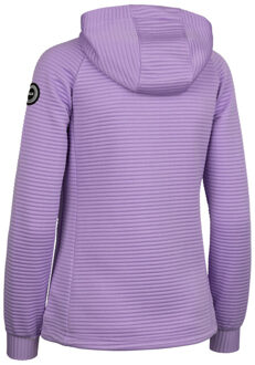 Trespass Dames lynsky dlx jas Paars - M