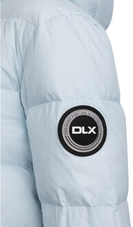 Trespass Dames mariana dlx donsjack Blauw - XL