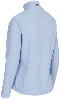 Trespass Dames Meadows FleeceTop (Lichtblauw)