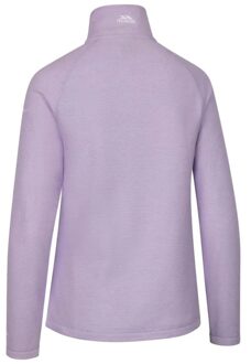 Trespass Dames meadows fleecetop - maat 3XL Paars