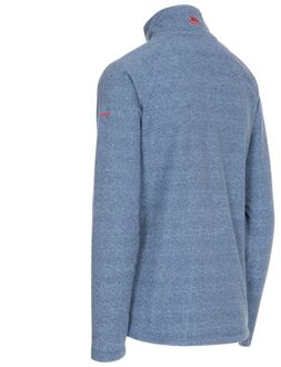 Trespass Dames Meadows FleeceTop (Marine) Navy - S