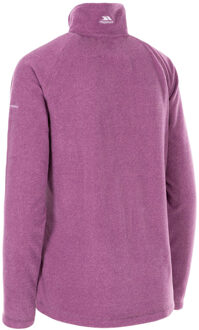 Trespass Dames meadows fleecetop Paars