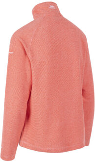 Trespass Dames meadows fleecetop Roze - L