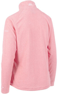 Trespass Dames meadows fleecetop Roze - S