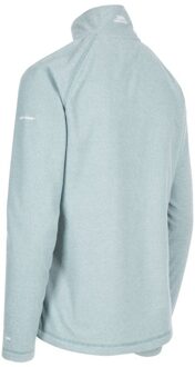 Trespass Dames Meadows FleeceTop (Wintergroene nevel) - maat XL