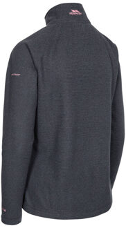 Trespass Dames meadows fleecetop Zwart - L