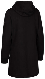 Trespass Dames miatta at400 fleecejack Zwart - XL