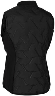 Trespass Dames miran hybride actief gilet Zwart - 2XL