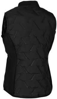 Trespass Dames miran hybride actief gilet Zwart - XS