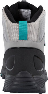 Trespass Dames miya wandelschoenen Grijs