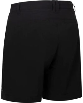 Trespass Dames montrose korte broek Zwart