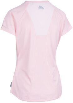 Trespass Dames Nayasa TP75 Top (Roze Schelp) - M
