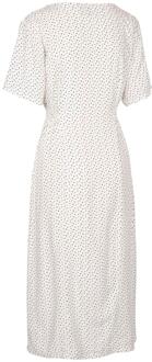 Trespass Dames Nia Jurk (Wit) - EU 34/ UK 6 Normal