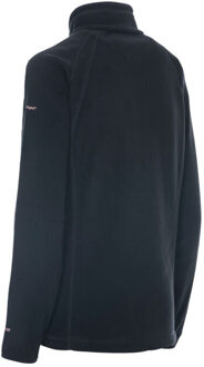 Trespass Dames nonstop fleece vest - maat L Zwart