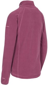 Trespass Dames nonstop fleece vest Veelkleurig