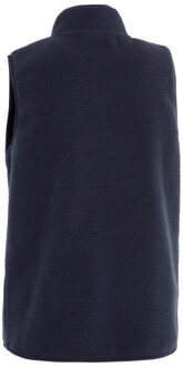 Trespass Dames notion fleece at300 gilet Blauw - S