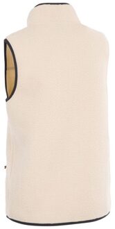 Trespass Dames notion fleece at300 gilet - maat Wit