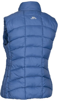 Trespass Dames ogbere gilet Blauw - XXXL