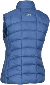 Trespass Dames ogbere gilet Indigoblauw - 2XL