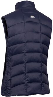 Trespass Dames ogbere gilet Navy - XL