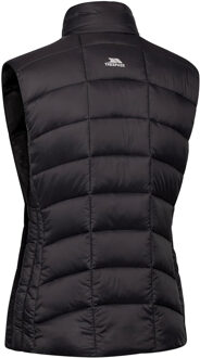Trespass Dames ogbere gilet Zwart