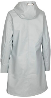 Trespass Dames payko waterdichte jas Groen - XL
