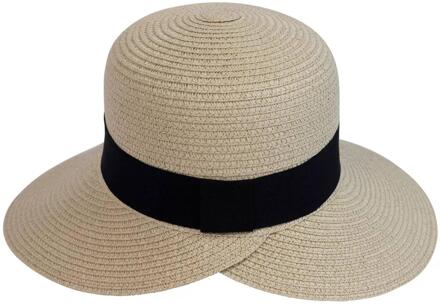 Trespass Dames payne papieren zonnehoed Naturel