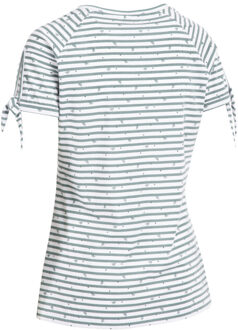 Trespass Dames penelope t-shirt Blauw - XS