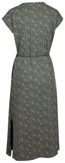 Trespass Dames portia jurk - maat XL Groen