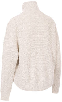 Trespass Dames prompt jas Wit - M