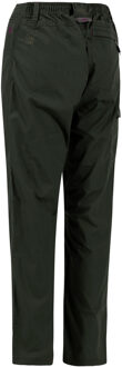 Trespass Dames Rambler Waterbestendige Outdoor Broek (Mosgroen) Bos Groen