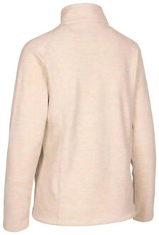 Trespass Dames reply at200 fleecejack Beige - M