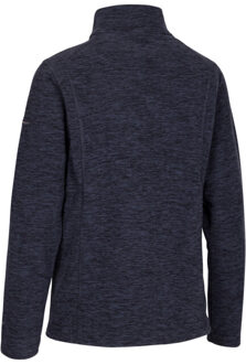 Trespass Dames reply at200 fleecejack Blauw - S