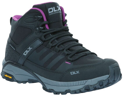 Trespass Dames riona dlx wandelschoenen Zwart - EU 37 / UK 4