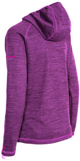 Trespass Dames Riverstone Fleece Vest (Paars) - 3XL