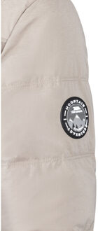 Trespass Dames rollins hooded jacket Beige - L