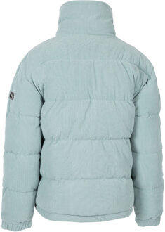 Trespass Dames Rowena Gevoerde Isolerende Jas - maat XL Blauw