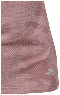 Trespass Dames salween tp75 top Roze - M